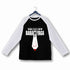 John Wick MOVIES Hollywood JOHN WICK BABA YAGA Custom Printed Graphic Design Raglan T-Shirt for Women